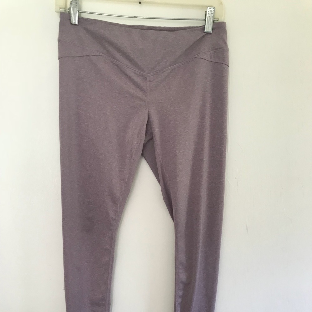 PERFECT SUMMER LEGGINGS